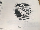 ARMY Pressure Gages Service, Overhaul Manual.