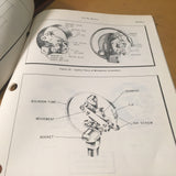 ARMY Pressure Gages Service, Overhaul Manual.