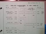 Universal UNS-1 & UNS-jr. NMS install & Technical Manual.