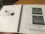 Bell 206L-1 LongRanger II Flight Manual.
