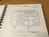 Bell 206L-1 LongRanger II Flight Manual.