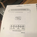 Bell 206L-1 LongRanger II Flight Manual.