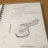 Bell 206L-1 LongRanger II Flight Manual.