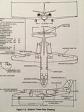 FlightSafety Cessna Citation Bravo Pilot Training Manual.