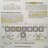 FlightSafety Cessna Citation Bravo Pilot Training Manual.