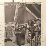 1959 Fairchild Flying Boxcar C-119C and R4Q-1 Flight Manual.