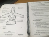 Hawker Beechcraft 750, 800XP, 850XP & 900XP Ground Handling Checklist.