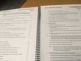 Hawker Beechcraft 750, 800XP, 850XP & 900XP Ground Handling Checklist.