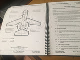 Hawker Beechcraft 750, 800XP, 850XP & 900XP Ground Handling Checklist.