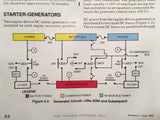 Cessna Citation V Ultra Pilot Training Manual. Vol. 2 Aircraft Systems.