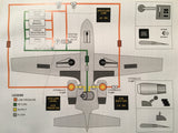 Cessna Citation V Ultra Pilot Training Manual. Vol. 2 Aircraft Systems.