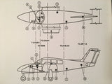 KFC 200 autopilot in Piper Seminole PA-44-180 STC Service Manual.