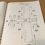 Bellanca Decathlon 8KCAB Owner Manual.