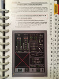 Cessna Citation Sovereign 680 Pilot's Emergency /Abnormal Procedures Checklist .
