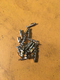20, King Small Part: 030-1107-00 aka 030-01107-0000 install pins.