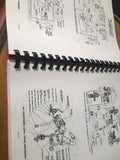 TWA DC9-80, Super 80 Maintenance Training Handbook.