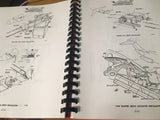 TWA DC9-80, Super 80 Maintenance Training Handbook.
