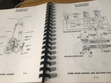 TWA DC9-80, Super 80 Maintenance Training Handbook.