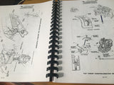 TWA DC9-80, Super 80 Maintenance Training Handbook.