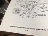 TWA DC9-80, Super 80 Maintenance Training Handbook.