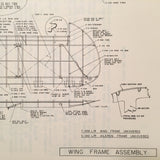 Aeronca Champion Model 7A Service Manual.