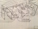 Aeronca Champion Model 7A Service Manual.