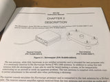 Stormscope WX-SM Skinmapper Instruction Manual.