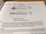 Stormscope WX-SM Skinmapper Instruction Manual.