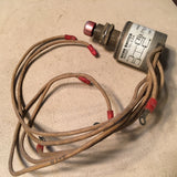 4EN52-6 Micro-Switch, 212-075-218-1.