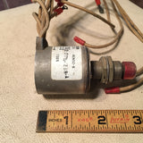 4EN52-6 Micro-Switch, 212-075-218-1.
