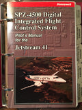 Honeywell SPZ-4500 IFCS in BAe Jetstream 41 Pilot's Guide Manual.