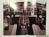 Honeywell SPZ-4500 IFCS in BAe Jetstream 41 Pilot's Guide Manual.