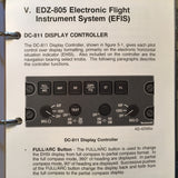 Honeywell SPZ-4500 IFCS in BAe Jetstream 41 Pilot's Guide Manual.