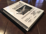 Cessna Citation Sovereign, Model 680 Flight Manual.