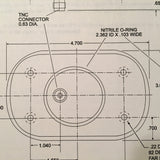 Universal GPS-1000 Install manual.