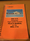Sperry SHZ-412 IFCS in Bell 412 Helicopter Pilot's Manual.