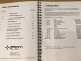 Sperry SHZ-412 IFCS in Bell 412 Helicopter Pilot's Manual.