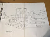Sperry SHZ-412 IFCS in Bell 412 Helicopter Pilot's Manual.
