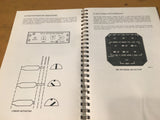 Sperry SHZ-412 IFCS in Bell 412 Helicopter Pilot's Manual.