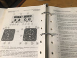 1978 Cessna Skylane RG, R182 Pilot's Operating Handbook. POH.