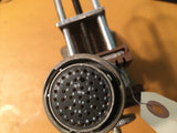 Connector for Collins CTL-22, Solder Type.
