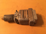 Cannon SR-RC1-N57A-P1 Connector.