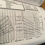 Piper Meridian PA-46-500TP with Garmin G1000 & GFC700 Pilot's Information Manual.