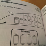 Piper Meridian PA-46-500TP with Garmin G1000 & GFC700 Pilot's Information Manual.