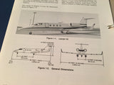 Learjet 55 Maintenance Training Manual