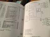 Beechcraft Baron 58P, 58PA, 58TC & 58TCA Wiring Manual.