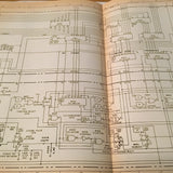 Edo-Aire RT 887 Transponder Install, Service & Parts Manual.