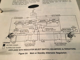 Cessna 300 & 400 Piston Twins Pilot Training Manual.