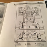 Cessna 300 & 400 Piston Twins Pilot Training Manual.