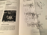 Cessna 300 & 400 Piston Twins Pilot Training Manual.